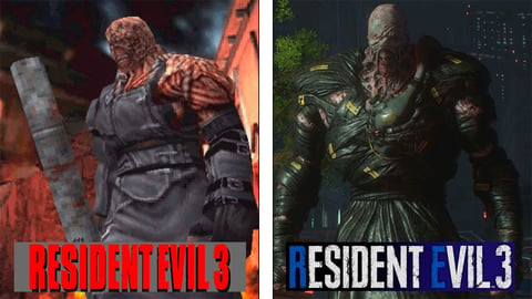 RE3comparison