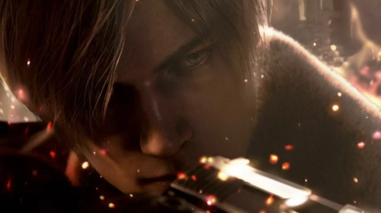 Leon S. Kennedy