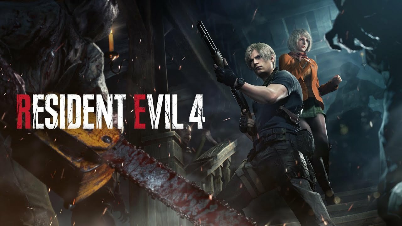 Resident Evil 4 Remake en Game Pass