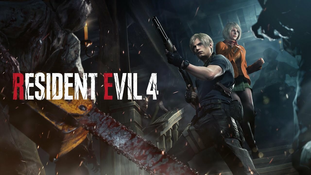 RES 4 Remake