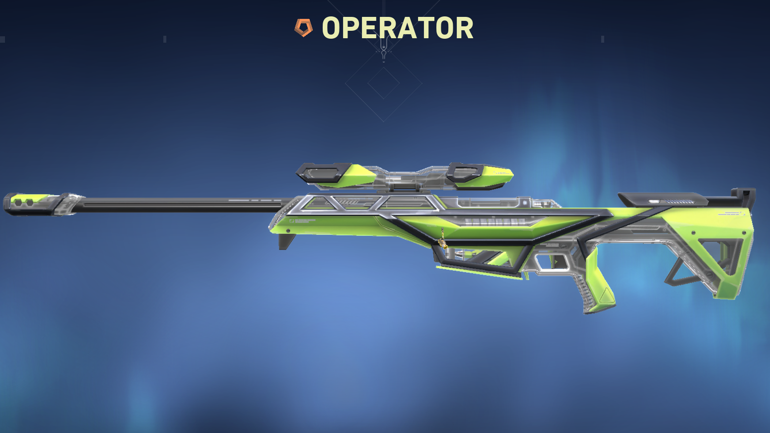 RGX Operator Best