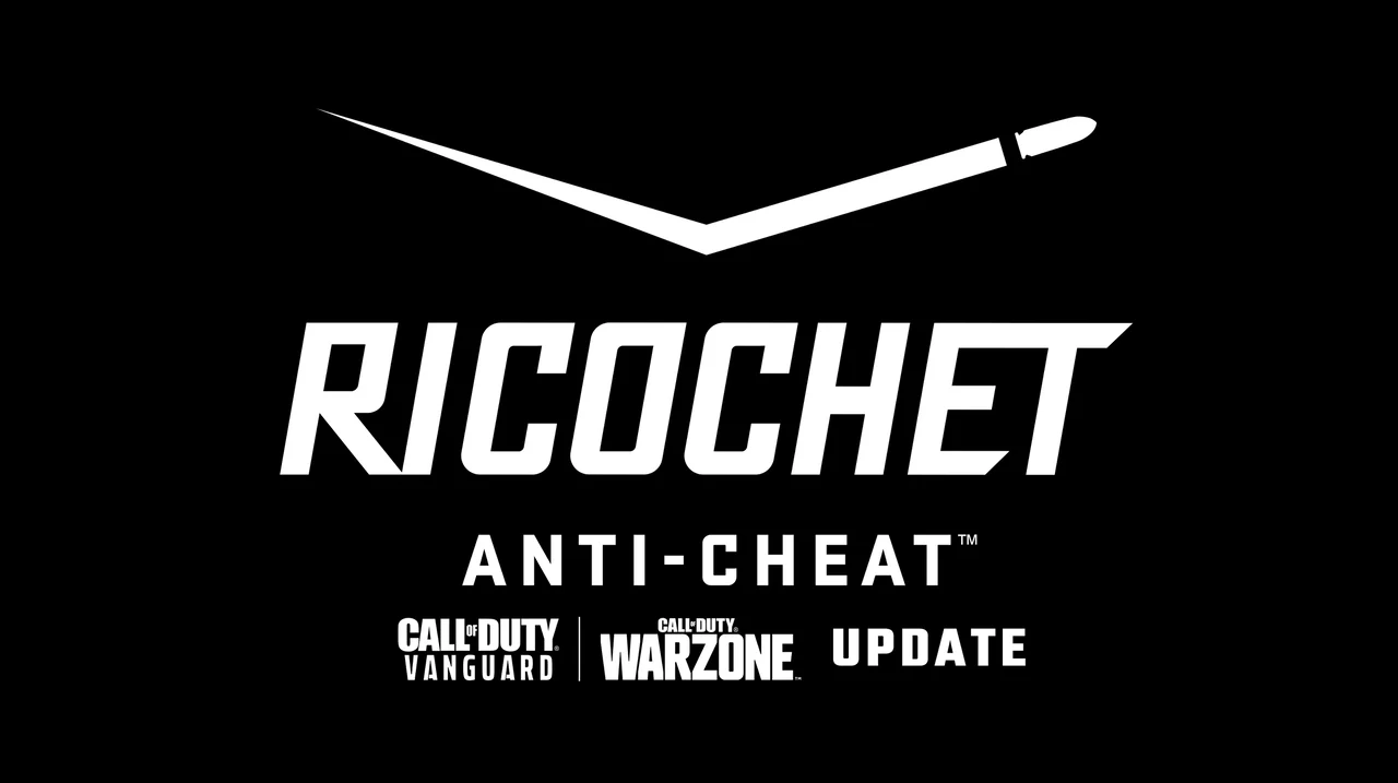 Ricochet Anti trampas Vanguard