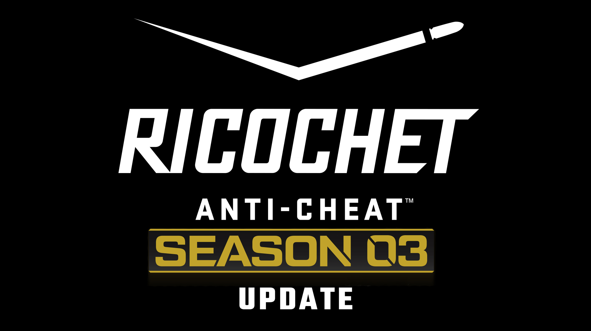 RICOCHET Anti Cheat Season 3 Update