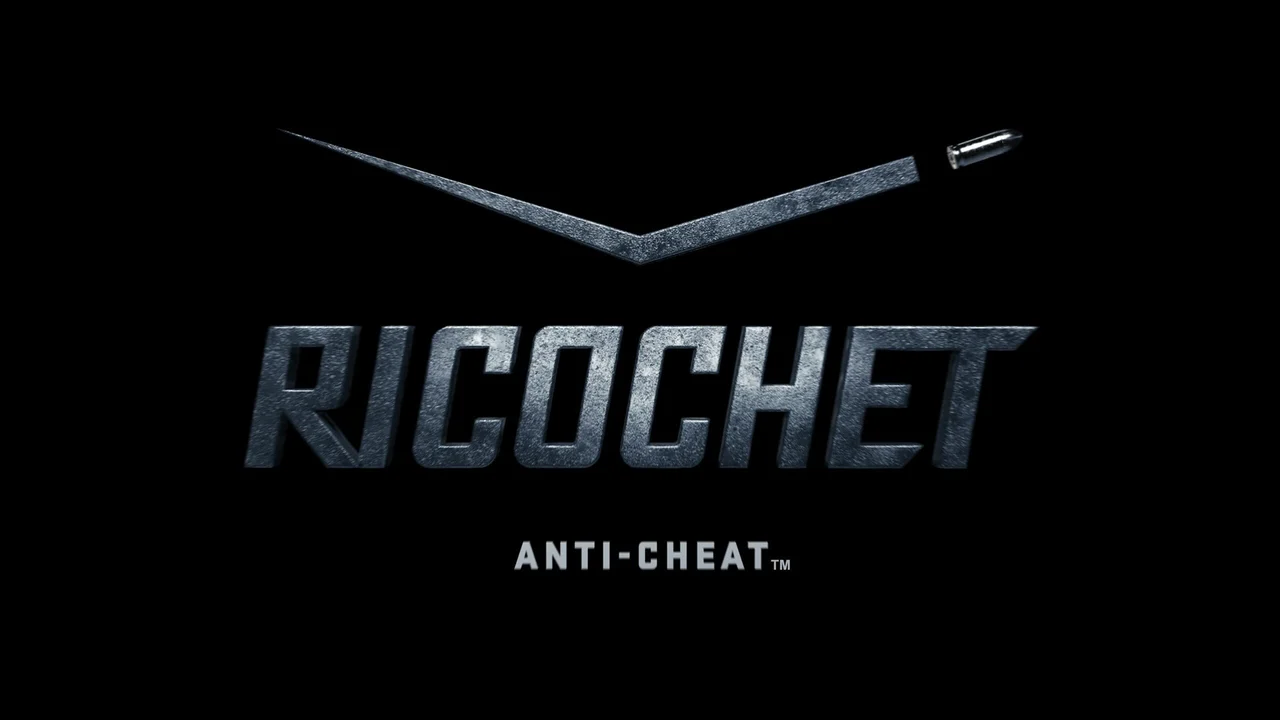 Ricochet