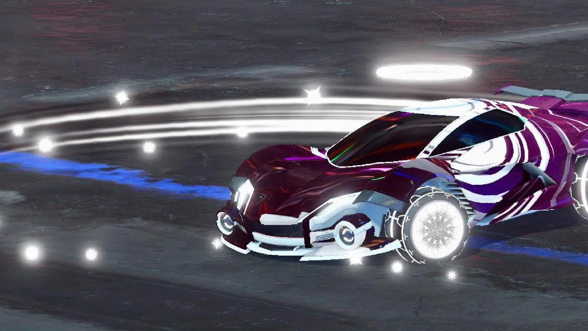 RL Boosts Sunray