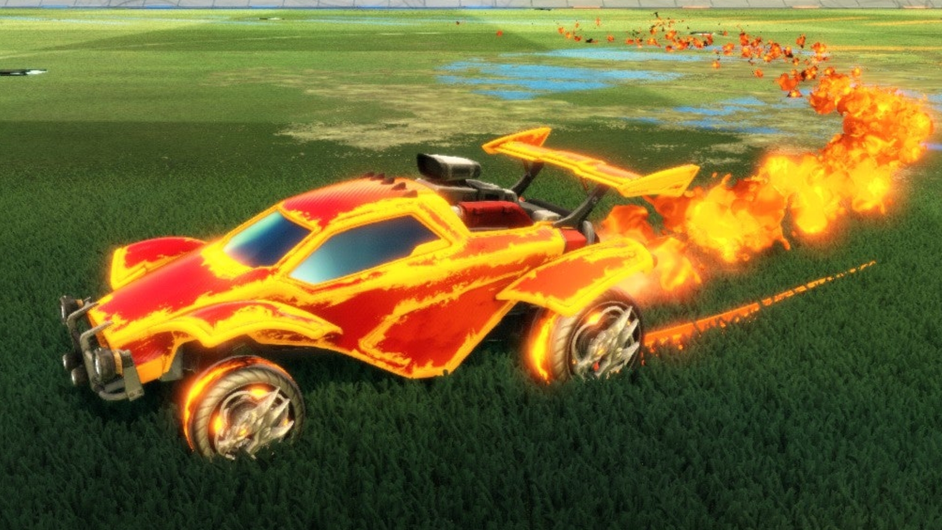 RL Magmus
