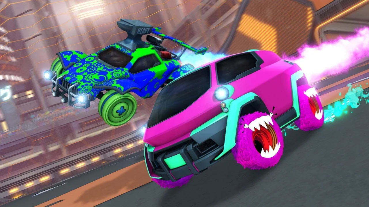 Rocket League Update V2.13 Patch Notes Release Date Bugs Fixes