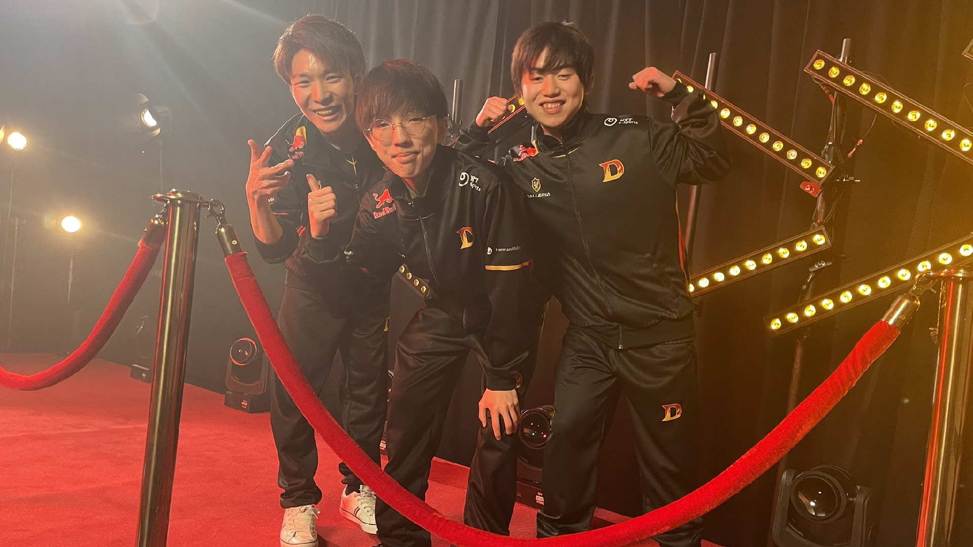 RL Winter Majors Detonator