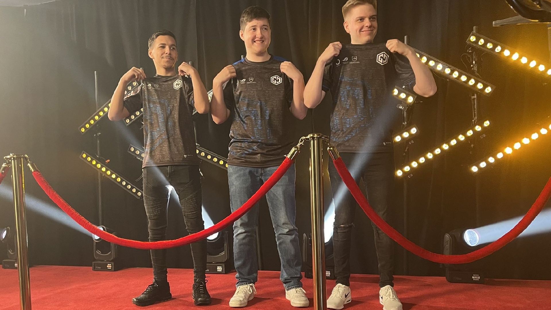RL Winter Majors Endpoint