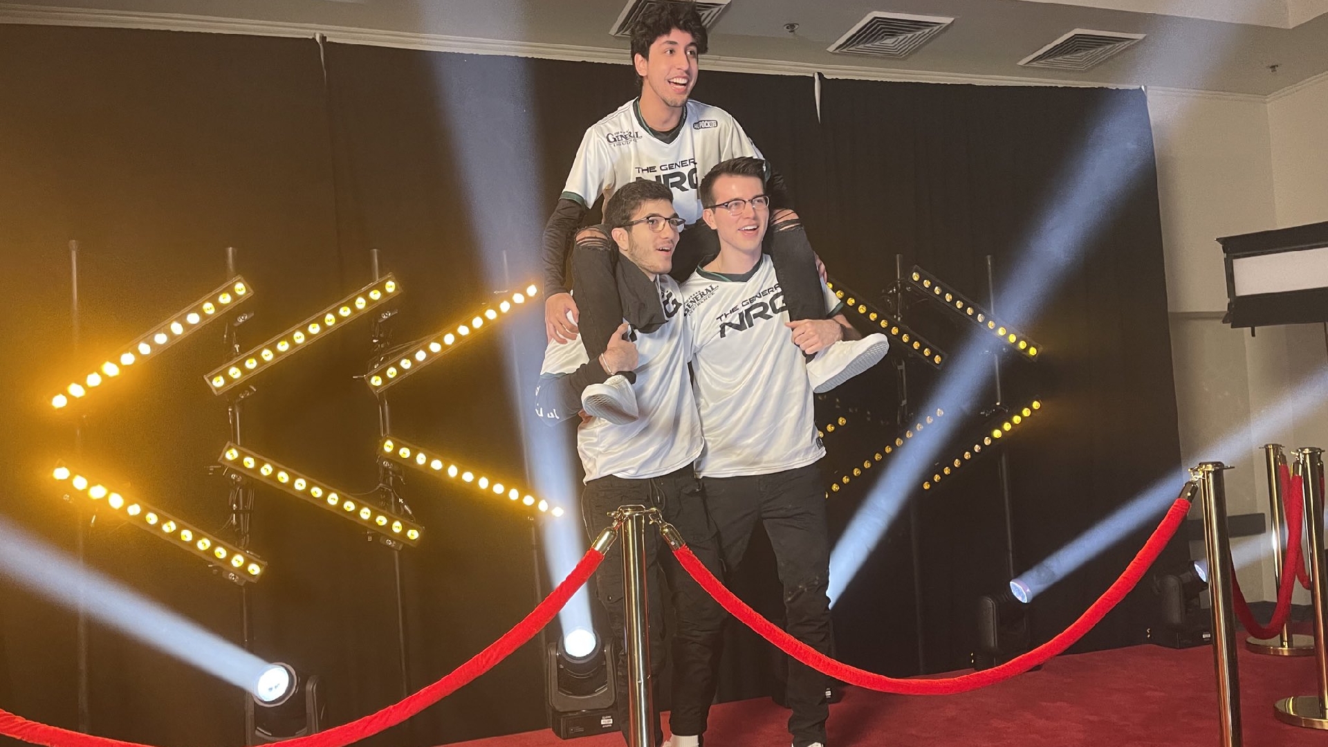 RL Winter Majors NR Ggg