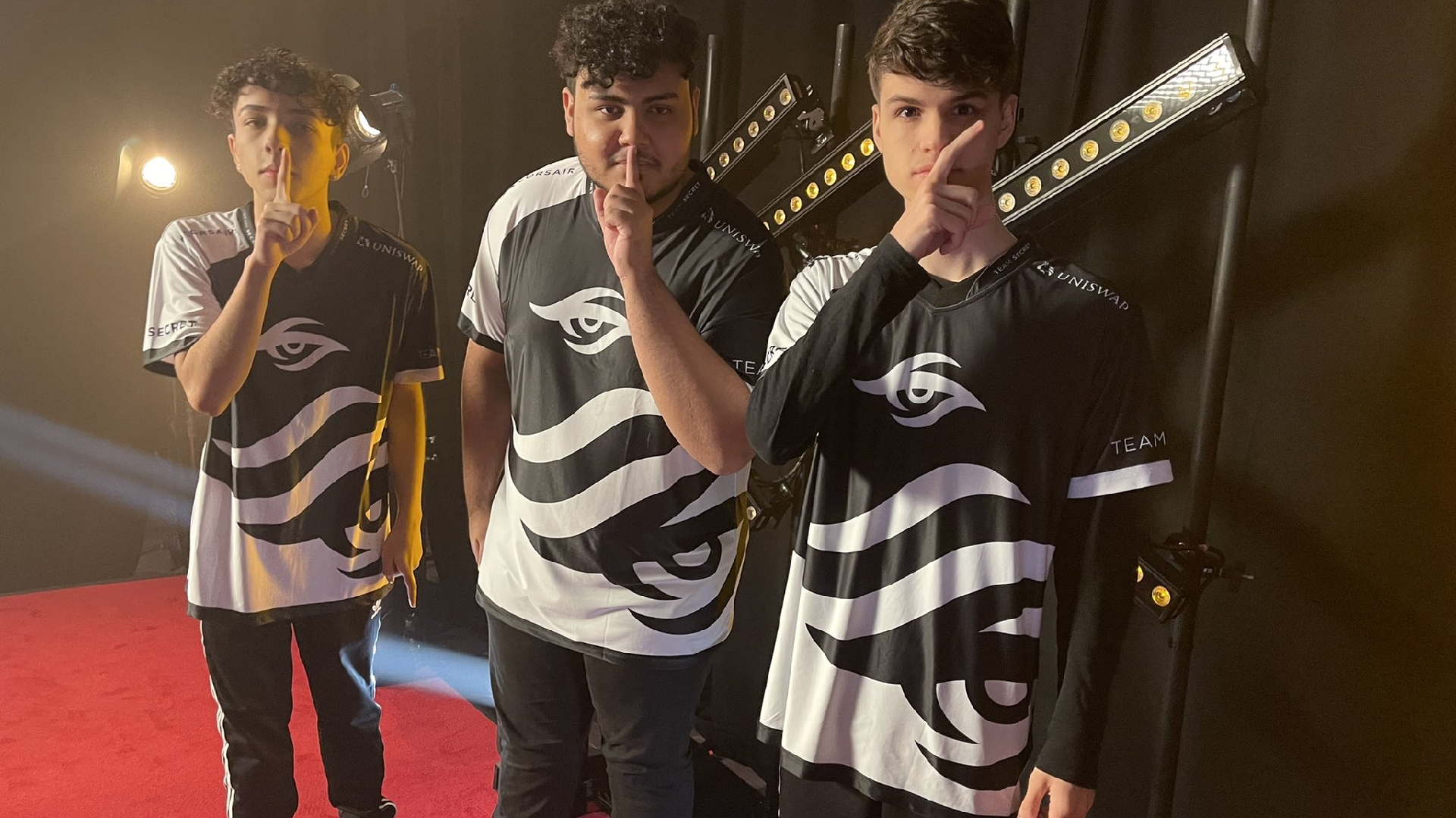 RL Winter Majors Secret