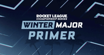 RLCS Winter Majors