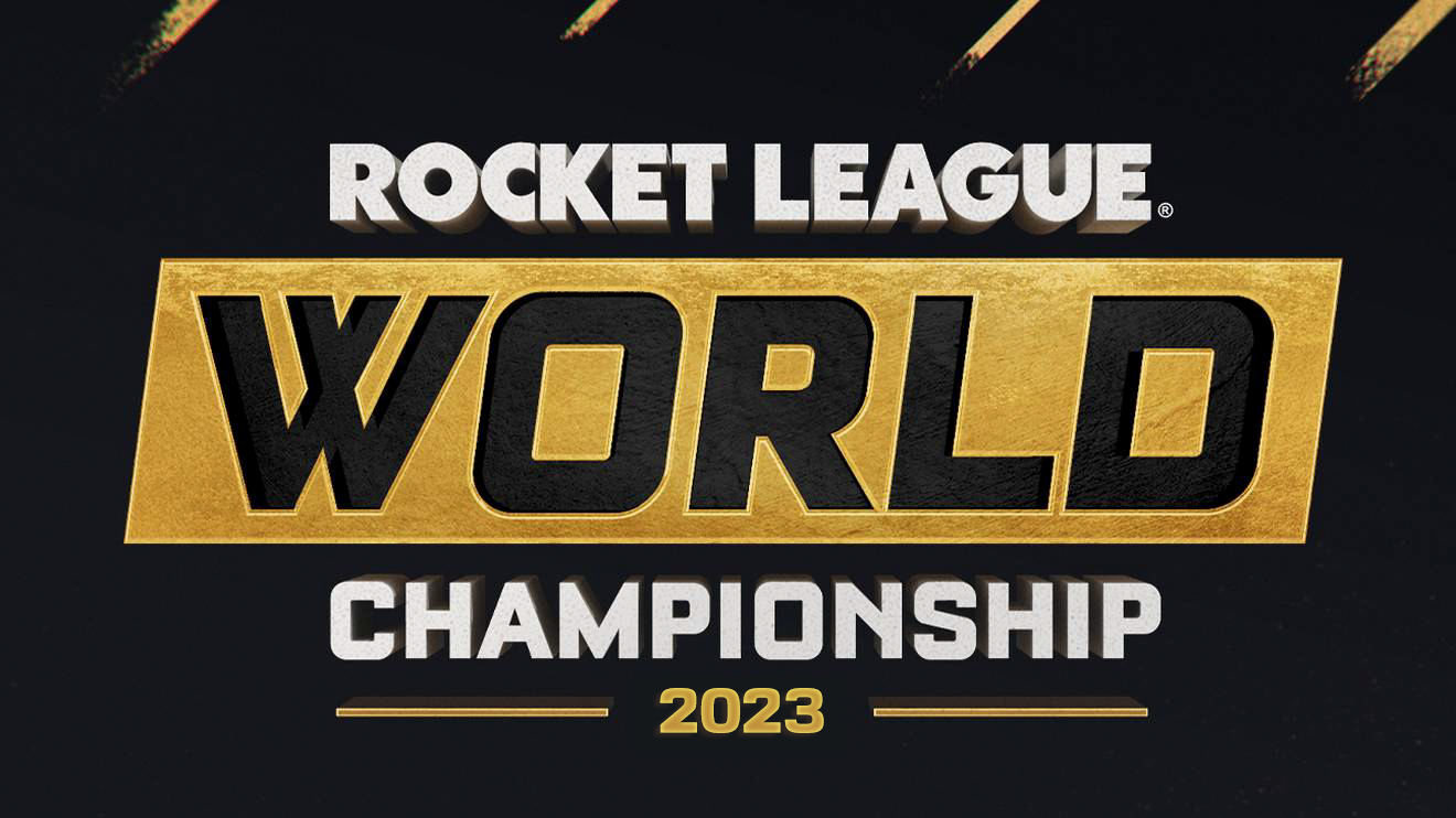 Rocket League World Championship Weltmeisterschaft 2023