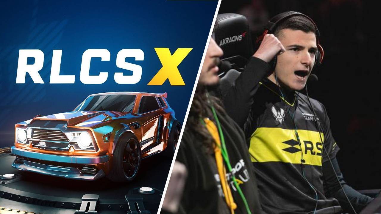 RLCSX Europe