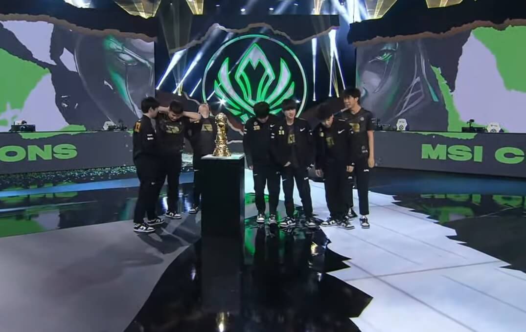 RNG Cup2 2305
