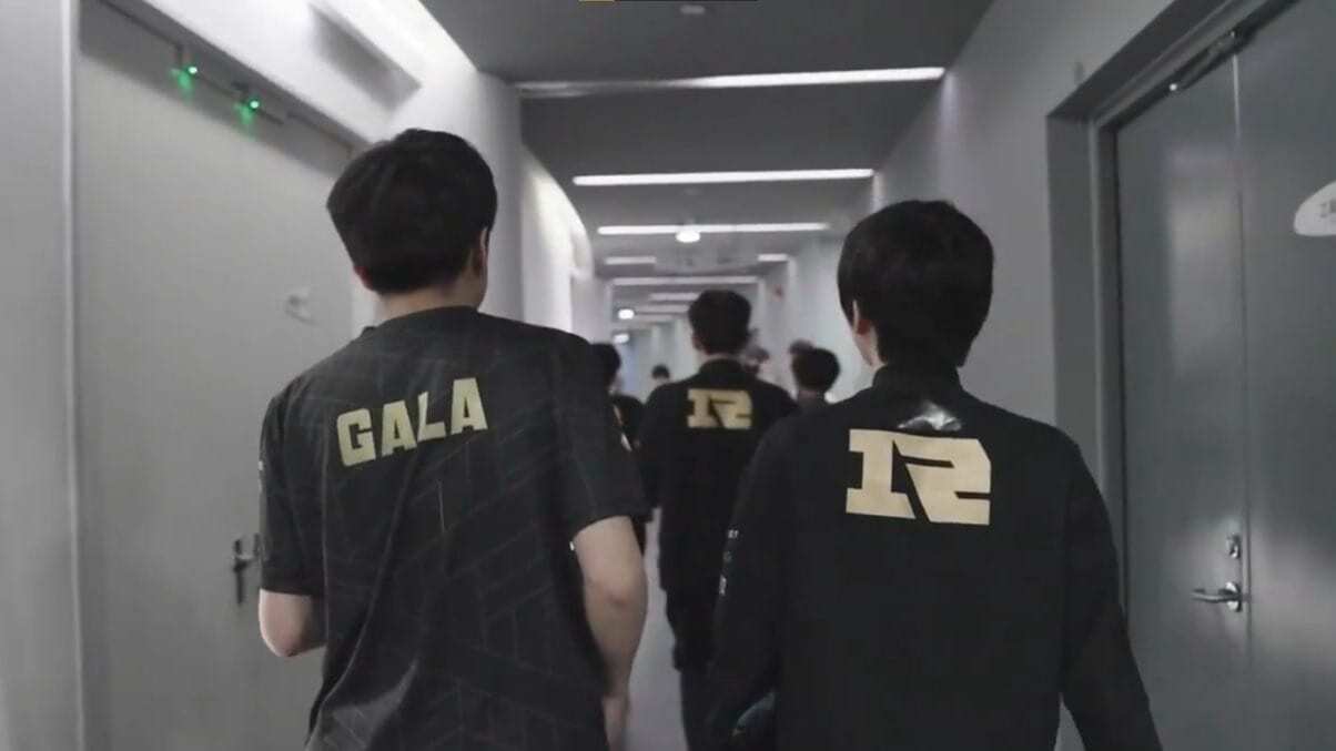 RNG GALA2