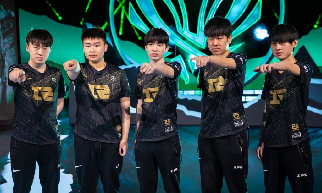 RNG Worlds 2021