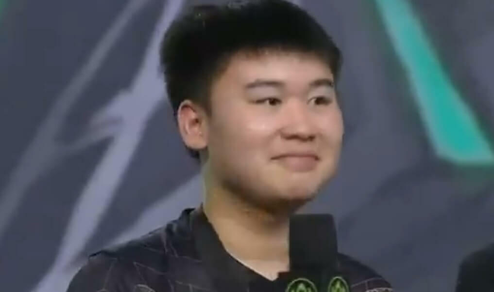 RNG Wei1
