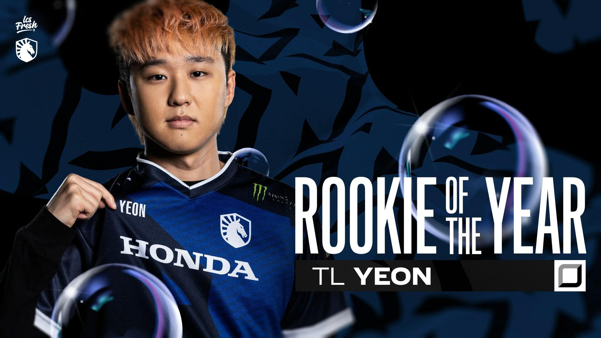 ROTY 16 X9