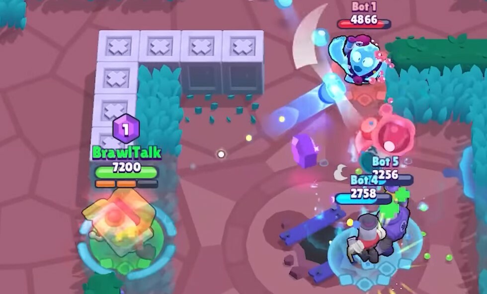RT Attack