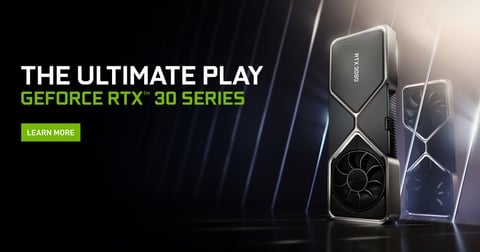 RTX 30 series