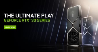 RTX 30 series