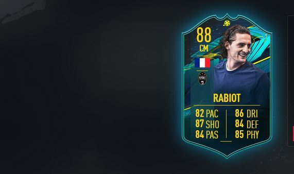Rabiot Frankreich EM Kader