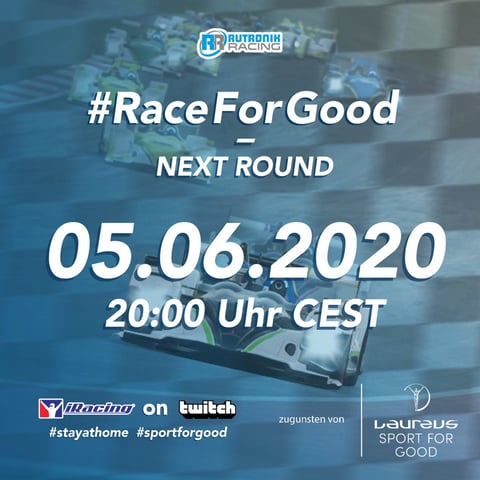 Race For Good 3