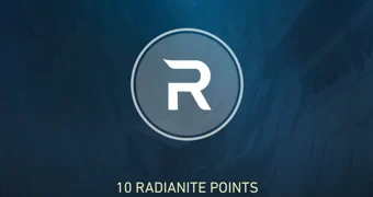Radianite Points10