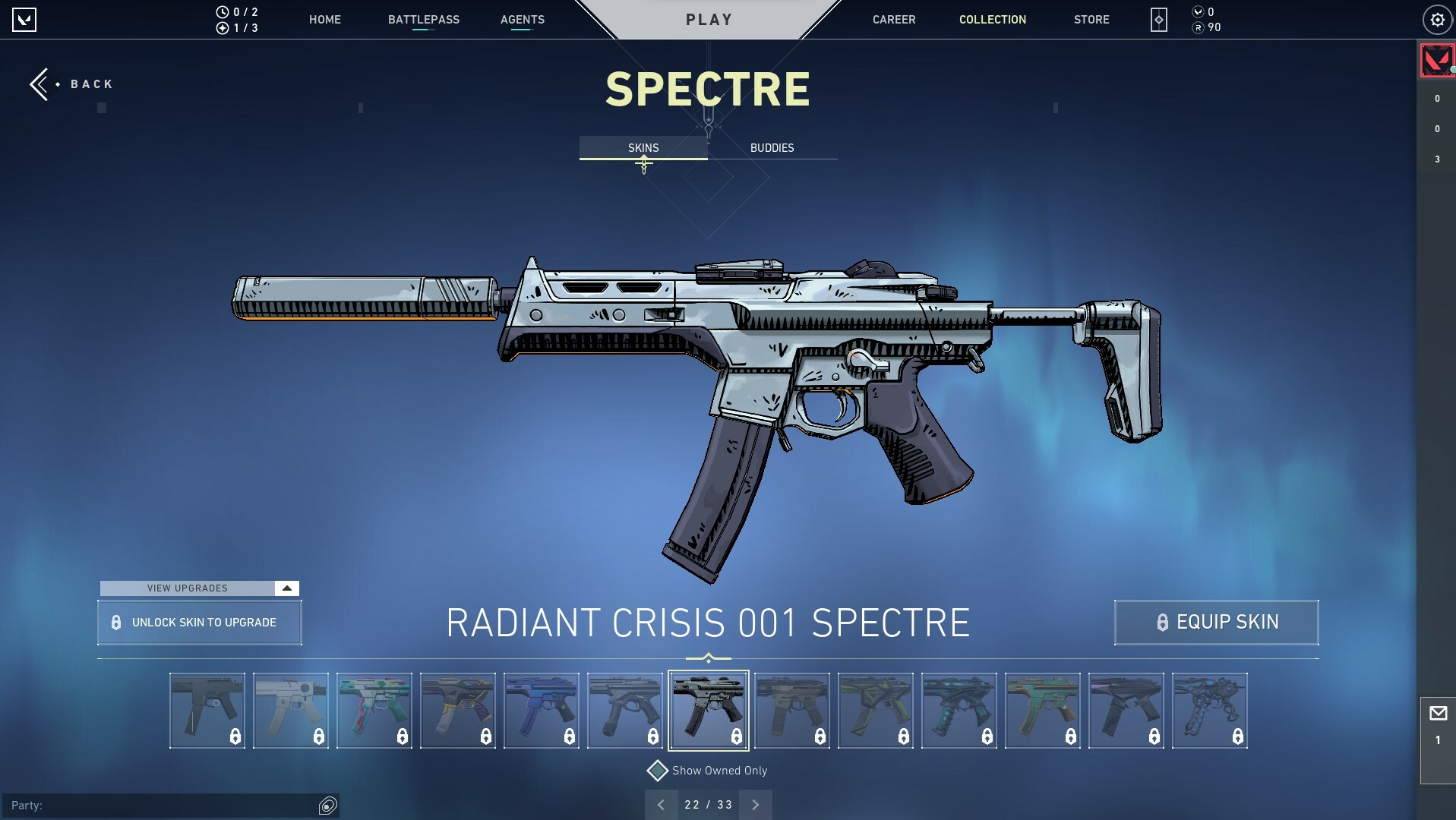 Radiant 2