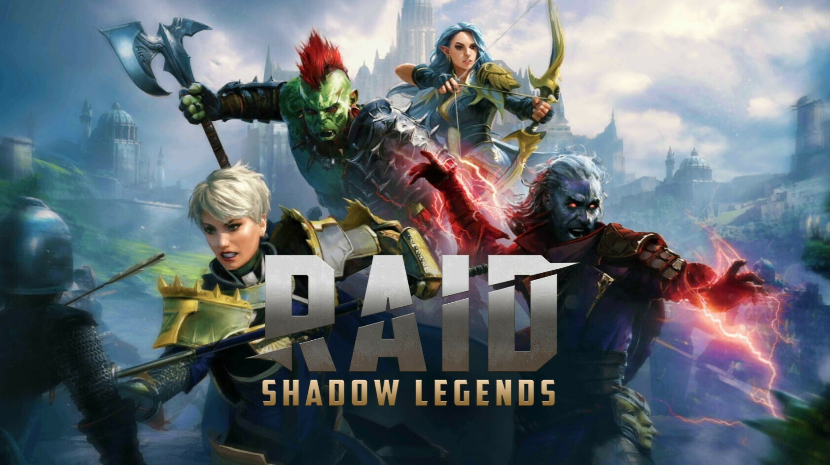 Raid shadow legends codes free energy refills boosts rewards Plarium Where to get more codes