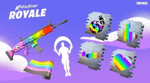 Rainbow Royale 3