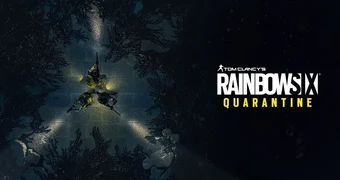 Rainbow Six Quarantine