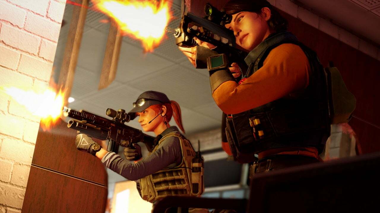 Rainbow Six Mobile Download Minimum System Requirements Ubisoft