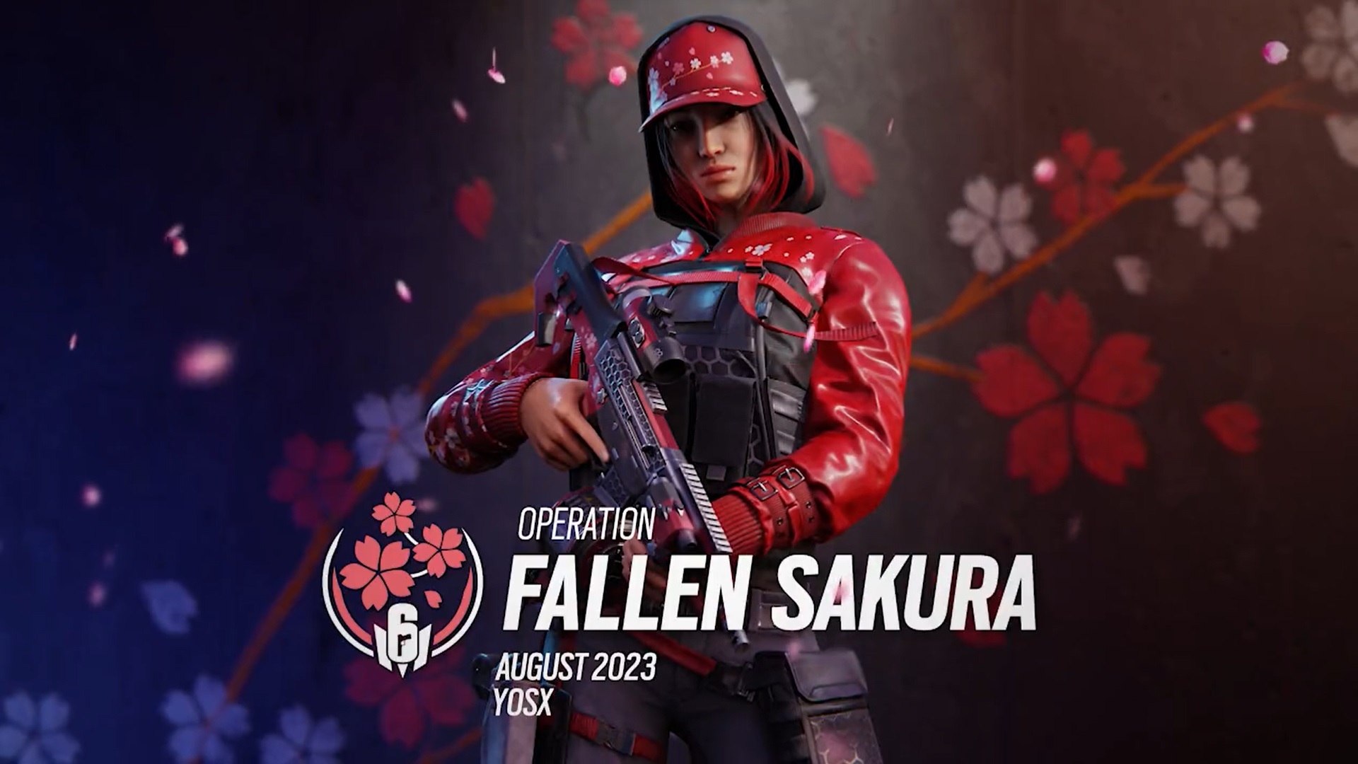 Rainbow Six Mobile Operation Sakura First Lite Season Ubisoft