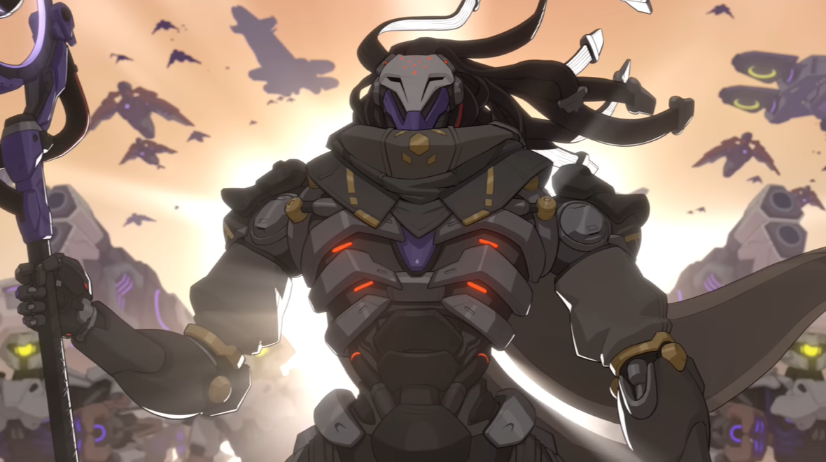 Ramattra Trailer Screenshot