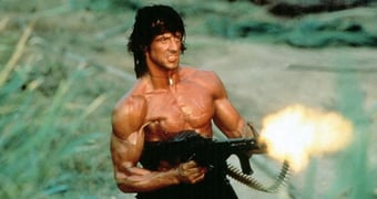 Rambo Coming to Co D