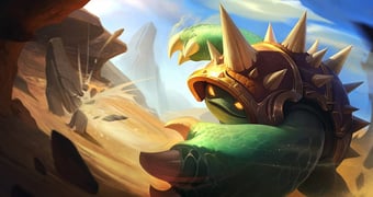 Rammus 0