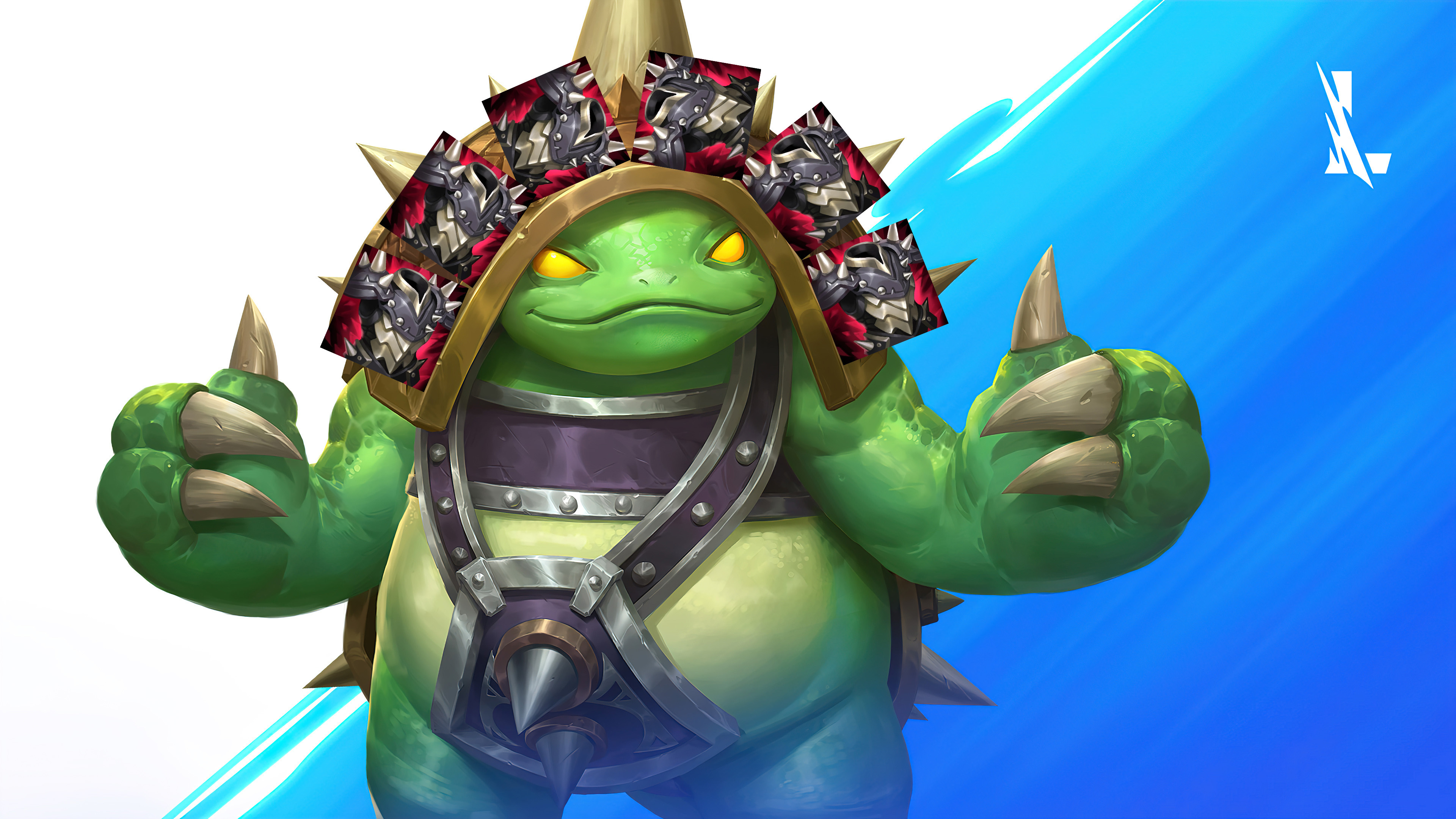 Rammus