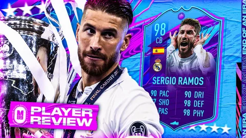 Ramos SBC