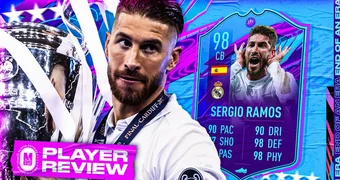 Ramos SBC