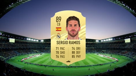 Ramos G