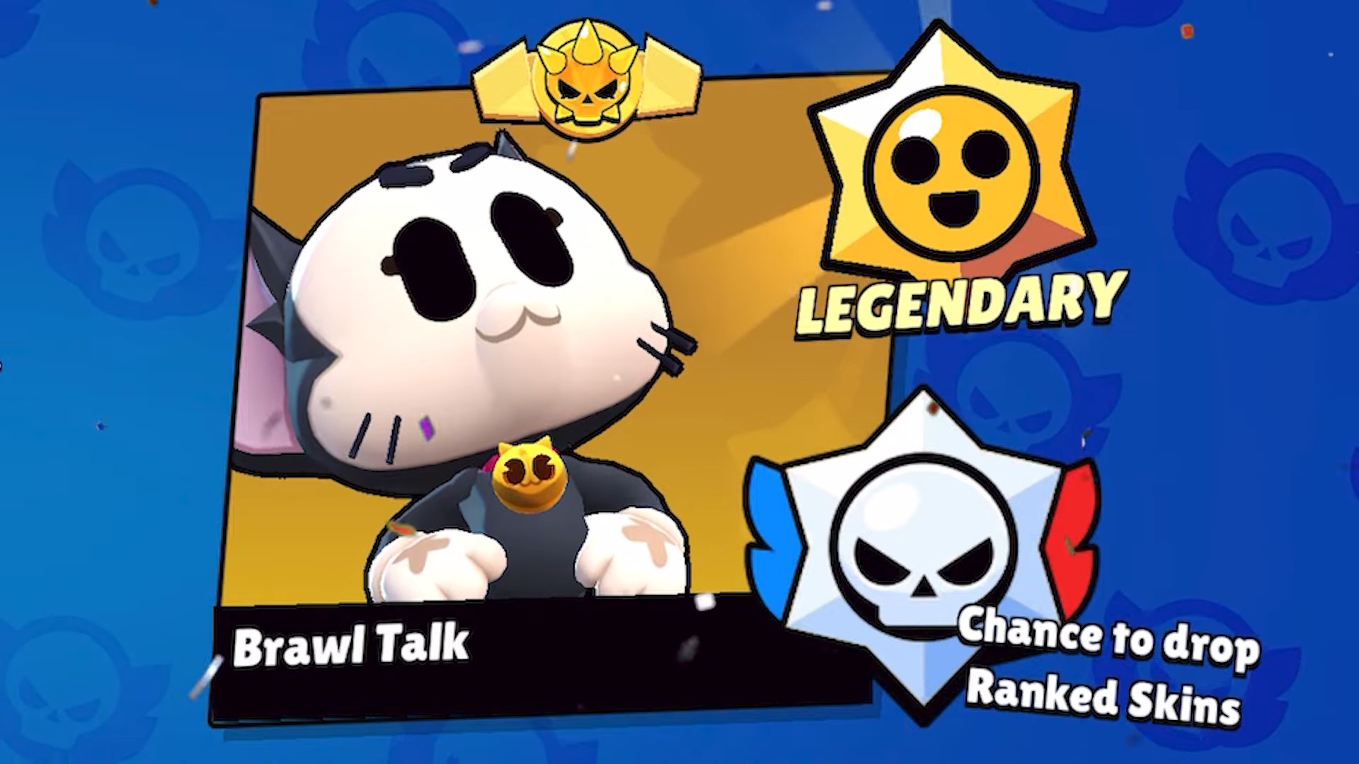 Ranked Brawl Stars