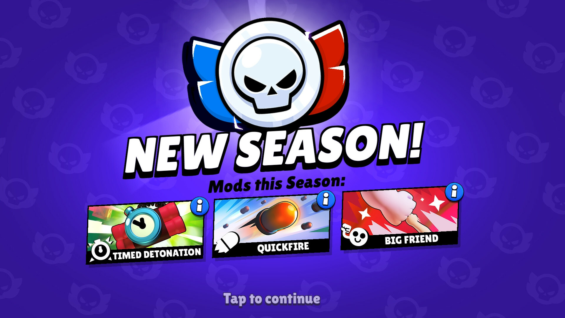 Ranked Mode Brawl Stars