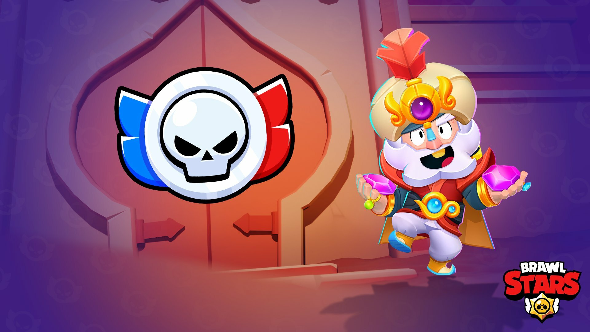 Ranked Starr Droprewards