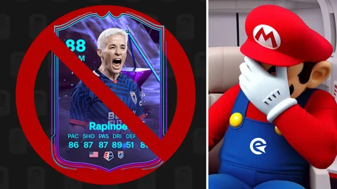 Rapinoe SBC EA FC 24