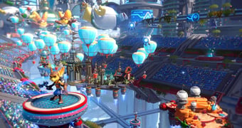 Ratchet Clank Drift Apart Review