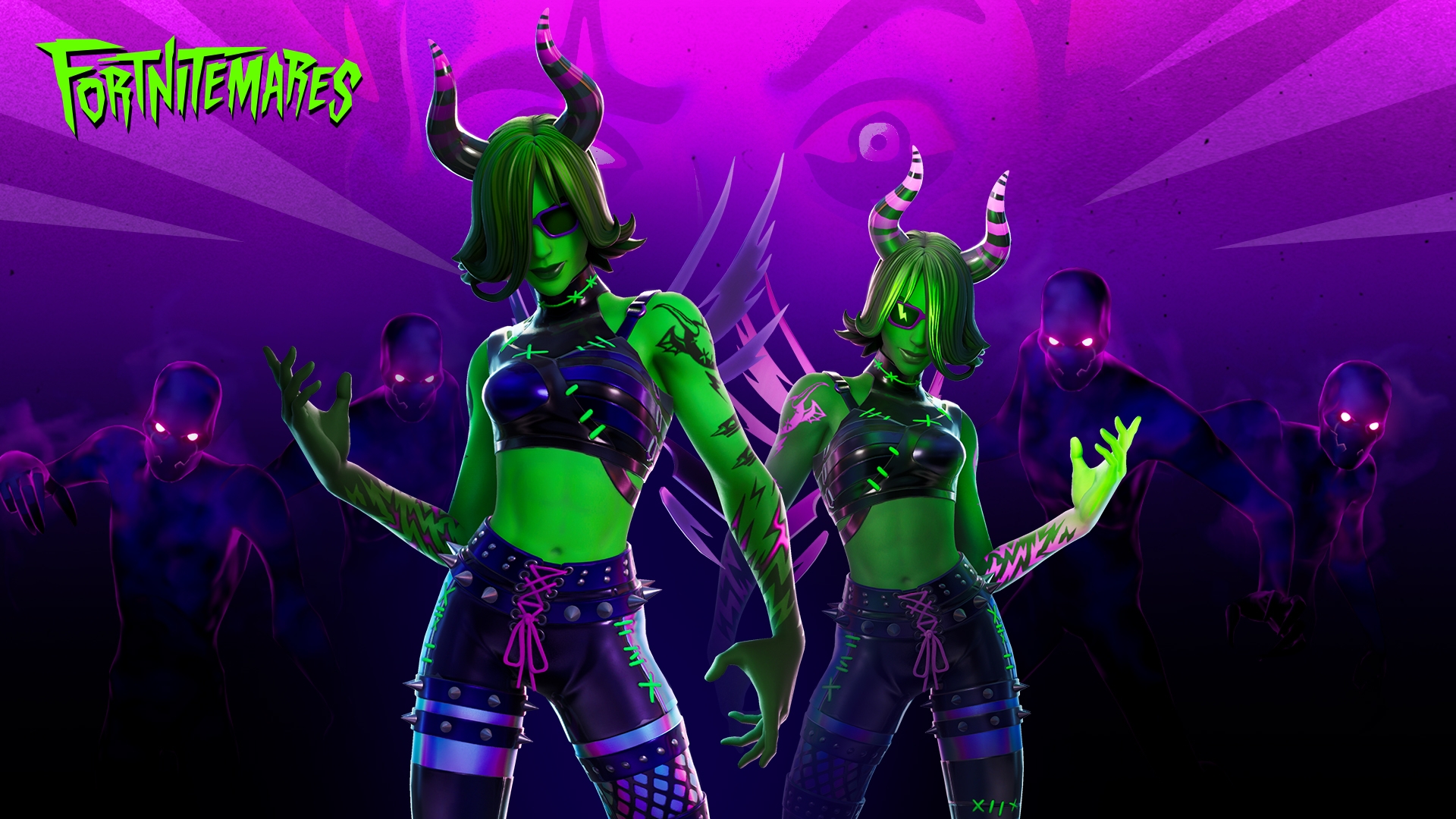 Ravina Fortnite