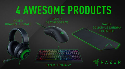 Razer 1