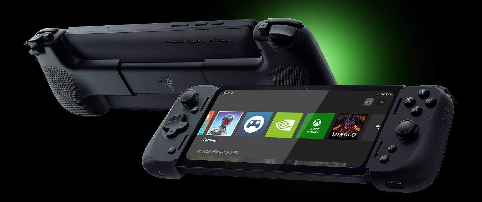 Razer 5 G